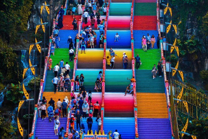 #17-19Hrs Kuala Lumpur MPV Day Tour from Singapore w' Tour Guide - Timing reality check: customs, road time, and the 17-hour schedule
