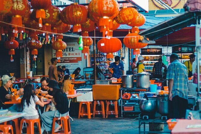 °17or19 Hrs Kuala Lumpur Van Tour from Singapore w' Tour Guide - Key highlights to know before you go