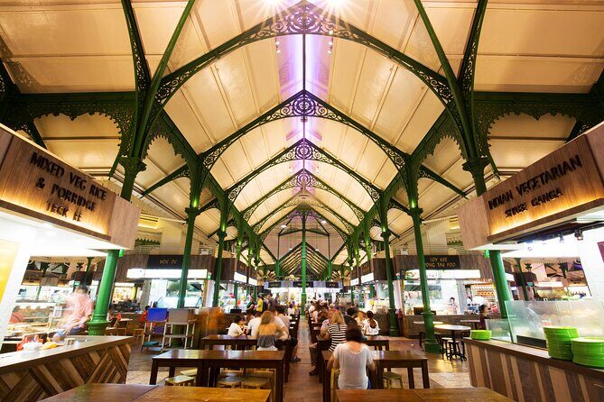 2-4 days in Singapore Guided Tour Pass - Small tips to make the most of the 4 days