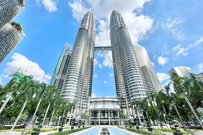 2-WAY FLIGHT: Private Kuala Lumpur guided day tour from Singapore - Price and Logistics: What You’re Actually Paying For