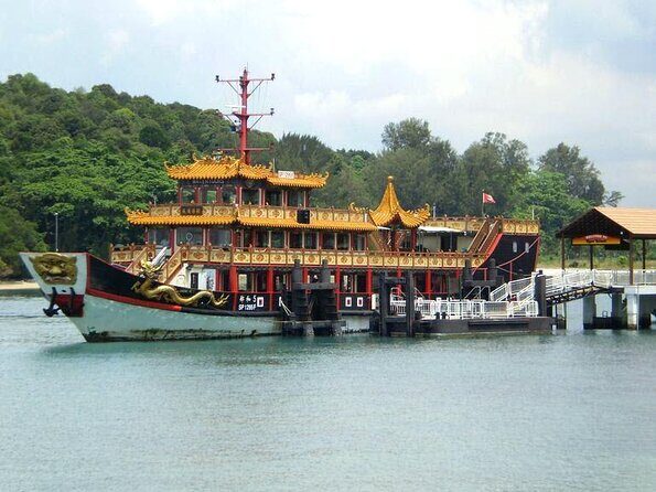3 Hour Private Sunset Tour in Singapore - Key Highlights You’ll Care About
