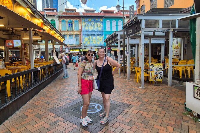 4-hour Chinatown, Little India, and Arab Street Walking Tour - Who this tour is best for (and who should skip it)