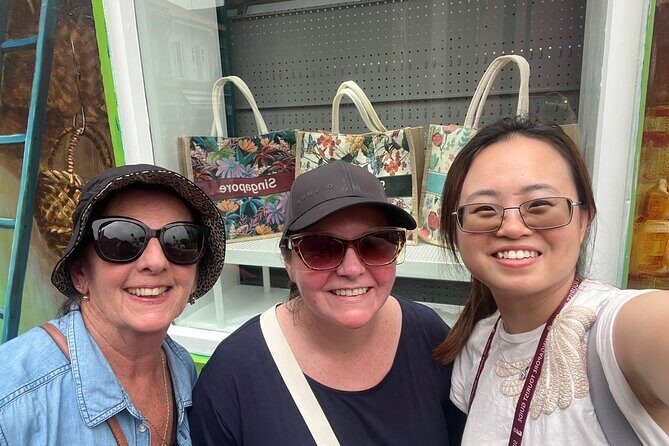 4-hour Chinatown, Little India, and Arab Street Walking Tour - After the tour: how to keep your day going