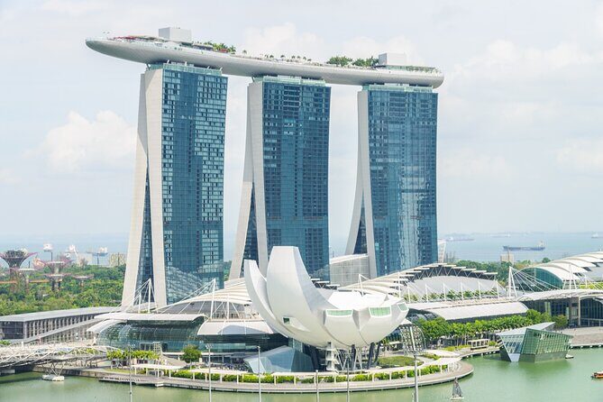 4 Hours - Singapore Tour in Private Car or Minibus with Driver - Pickup, Drop-Off, and Route Changes: Small Details That Matter