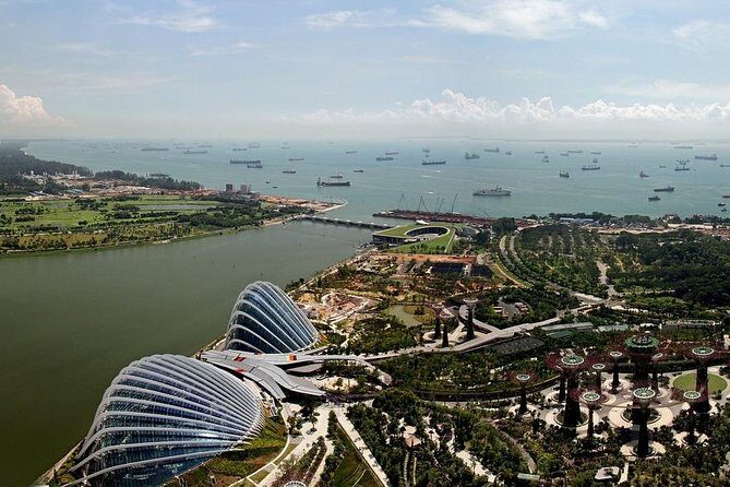 6 Hours - Singapore Tour in Private Car or Minibus with Driver - Price and what you’re really paying for (up to 3 people)