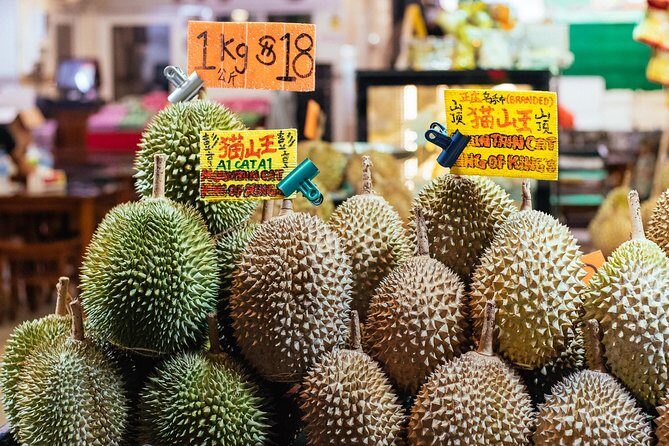 A Magical Evening in Singapore: Private City Tour - What Ronnie (and Your Host) Adds to the Experience
