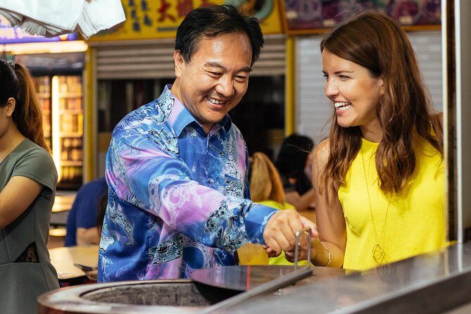 A Magical Evening in Singapore: Private City Tour - Price and Value: Is $119.73 Worth It for 2.5 Hours?