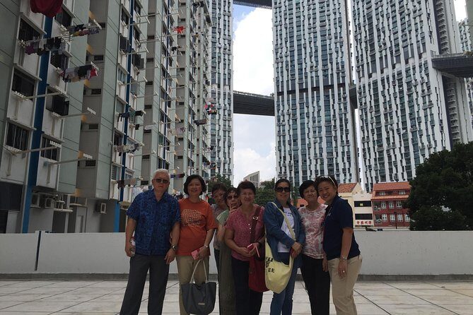 About Mr Lee - Getting Around in Comfort: The A/C Vehicle Advantage