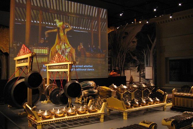 Asian Civilisations Museum Admission Ticket - How to Plan Your 1 to 2 Hours Without Feeling Rushed