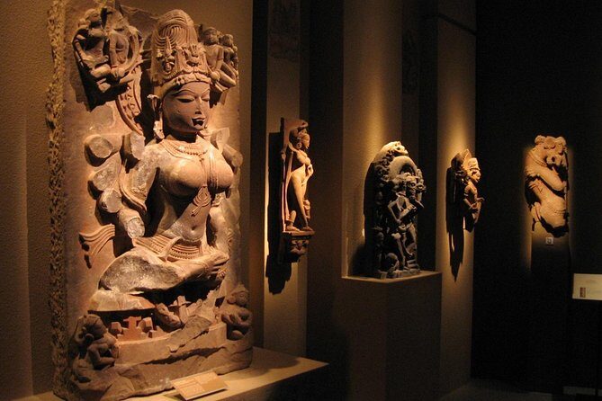 Asian Civilisations Museum Admission Ticket - The Singapore Port Story and the Pan-Asian Lens
