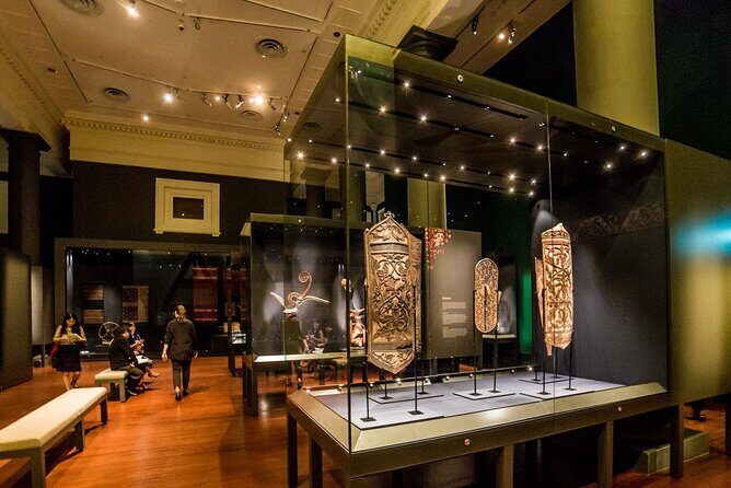 Asian Civilisations Museum Admission Ticket - Let’s Play!: Best for Families, Fun for Adults Too