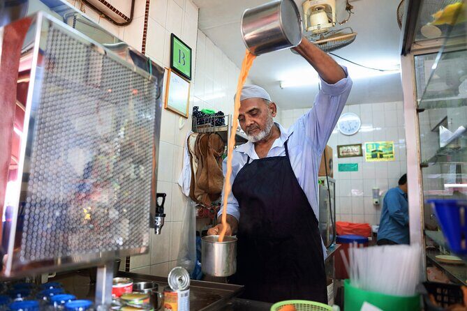 Authentic Singapore Street Food Tour - Price and value: is $60.53 worth it?