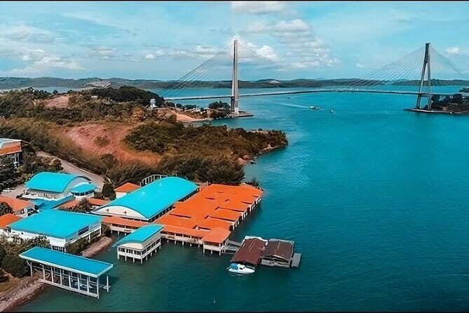 Batam Day Tour from Singapore with Ferry Ticket, Massage & Lunch - Key things I think you’ll notice