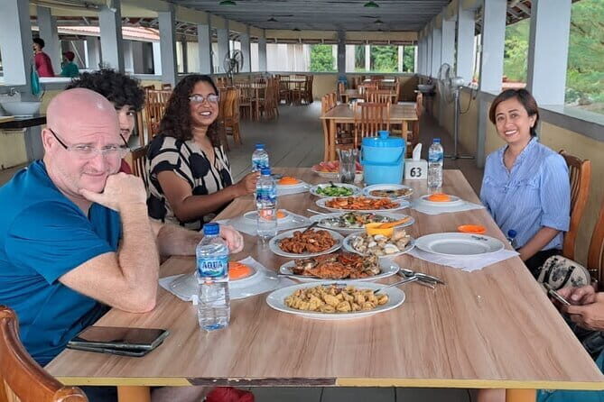 Batam Day Tour from Singapore with Ferry Ticket, Massage & Lunch - Pricing and value: what you’re really paying for