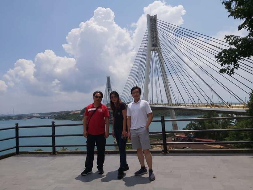 Batam Day Tour with Singapore ferry ticket, massage & lunch - Key highlights worth planning around