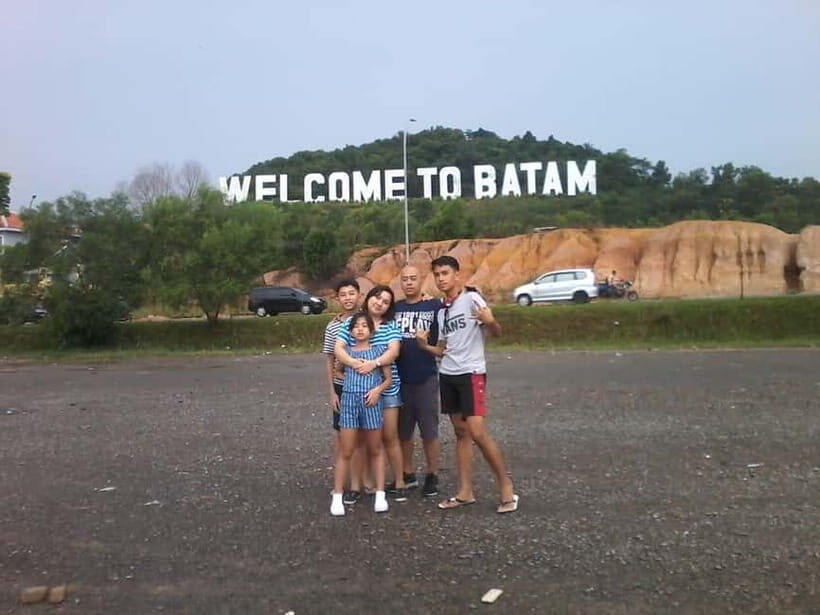 Batam Day Tour with Singapore ferry ticket, massage & lunch - Your day starts in Singapore, then switches gears in Batam