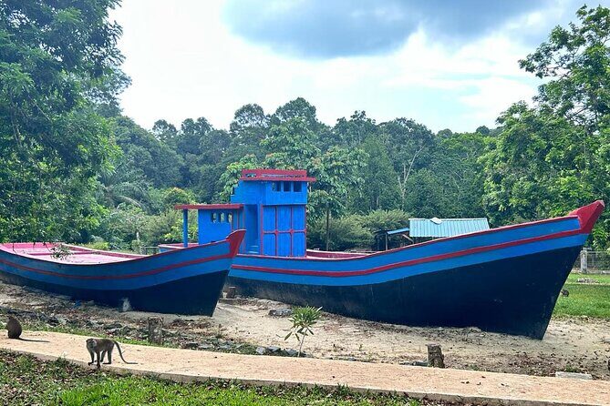 Batam Heritage Tour with Singapore Ferry Ticket, Lunch & Massage - A full day in Batam: ferry timing that drives everything