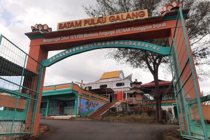 Batam Heritage Tour with Singapore Ferry Ticket, Lunch & Massage - The 90-minute Indonesian massage: why it’s a smart finish