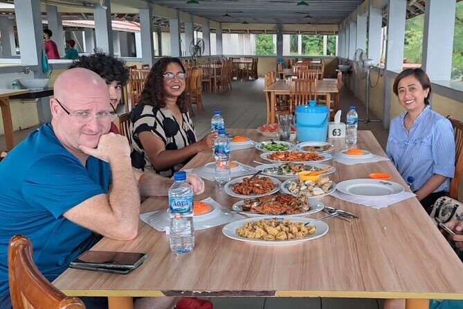 Batam Heritage Tour with Singapore Ferry Ticket, Lunch & Massage - Price and value: what you’re actually paying for
