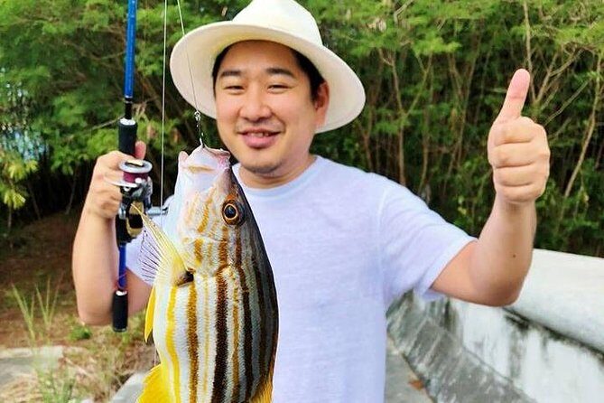 Beginner Angler's Course - Key points that make this course worth your time