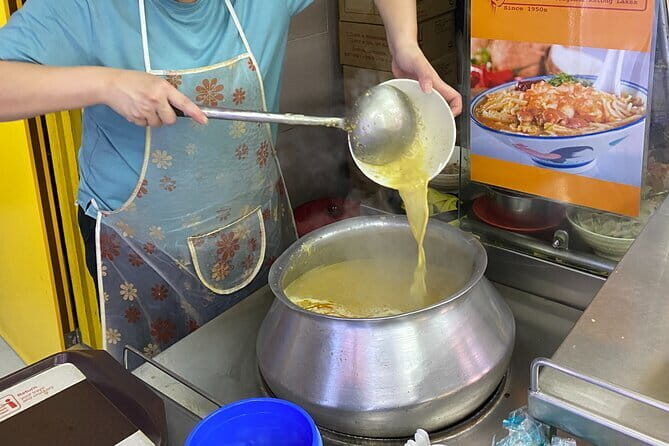 Best Ever Katong Food Tour with Local Foodie - PRIVATE TOUR - Key things to look for in this Katong food tour