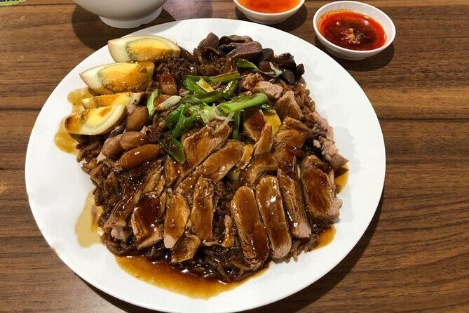 Best Ever Street Foods with Local Foodie - PRIVATE TOUR - Key Highlights You’ll Feel on the Ground