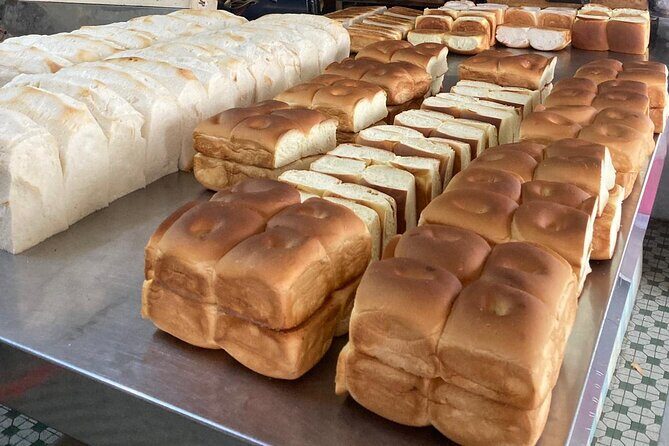 Best Ever Street Foods with Local Foodie - PRIVATE TOUR - Balestier on a Morning Schedule: What the 3 Hours Really Feels Like