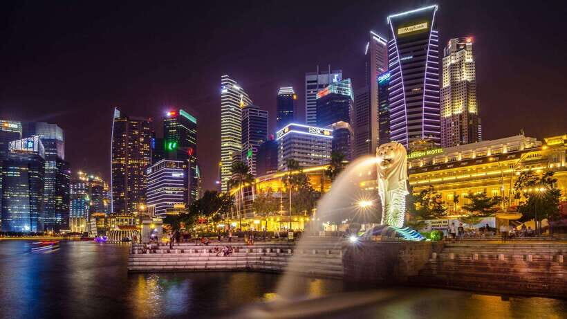 Best of Singapore: Private Walking Tour with a Local - How a private local guide changes Singapore