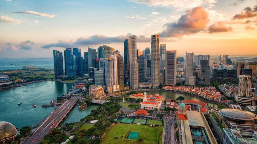 Best of Singapore: Private Walking Tour with a Local - Price and value: why $29 can make sense