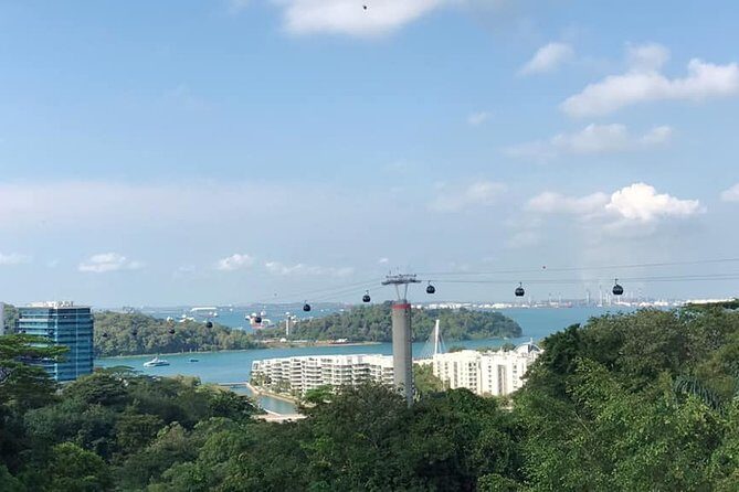 BEST Singapore Private City Tour by an Insider (1/2/3 x full-day) - Key things you’ll like about this private Singapore tour