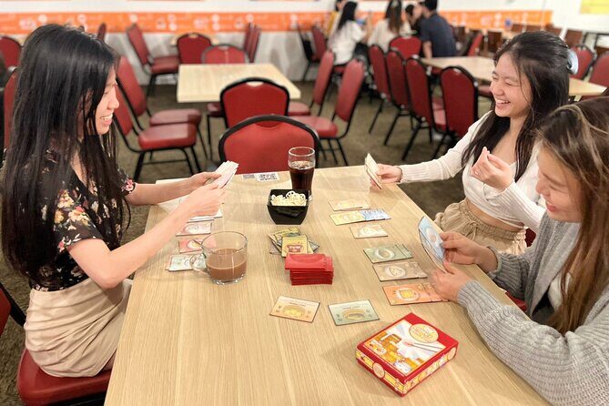 Board Game Adventures: Singapore Edition - Key things to know before you go