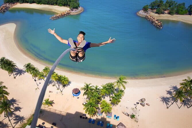 Bungy Jump - Key things to know before you go