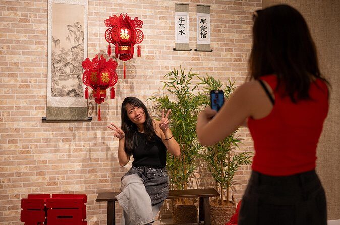 Chinatown Heritage Centre (Admission Ticket) - Price and Value: Is $20.18 Worth It?