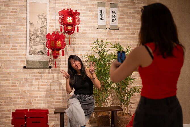 Chinatown Heritage Centre (Admission Ticket) - What You’ll See Inside the Centre’s Exhibition Areas