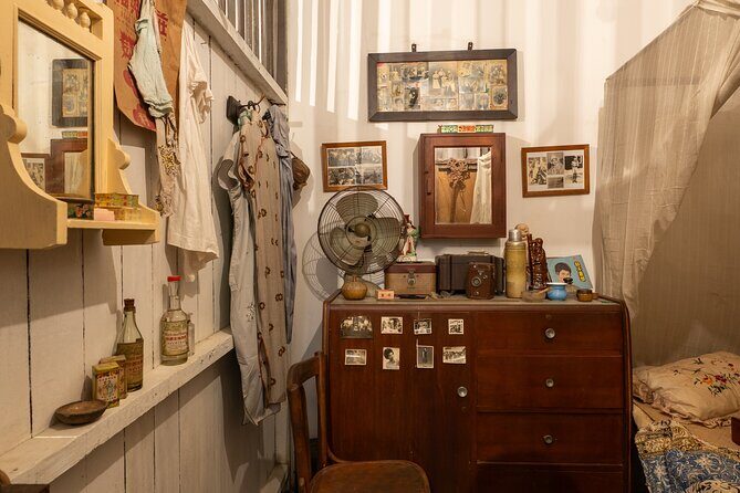 Chinatown Heritage Centre Tour Experience - Price and value: is $36.40 worth it?