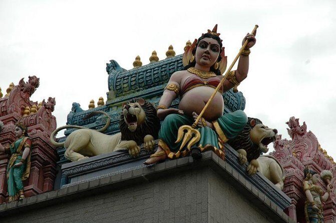 Chinatown, Little India, Kampong Gelam City Highlights Tour - Key reasons this tour works