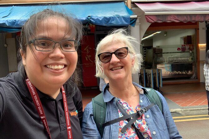 Chinatown, Little India, Kampong Gelam City Highlights Tour - Little India and Tekka Centre: Market Stalls, Culture Notes, and Food Stops