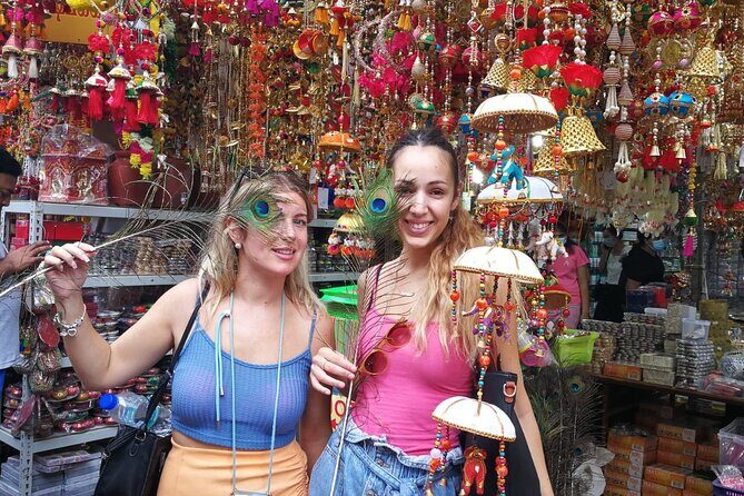 Chinatown, Little India, Kampong Gelam City Highlights Tour - Why the Licensed Guide Makes a Big Difference