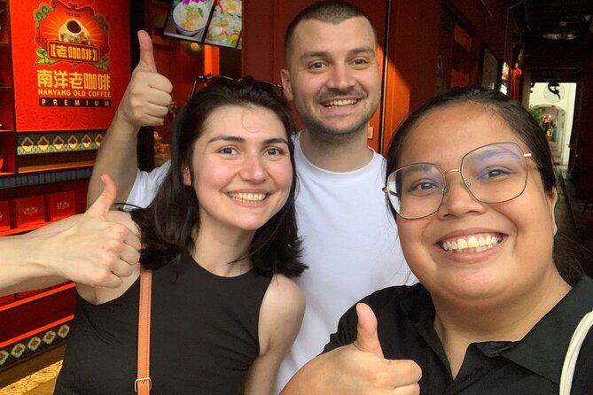 Chinatown, Little India, Kampong Gelam City Highlights Tour - Pace, Heat, and What to Pack for This Walk + Transit Plan