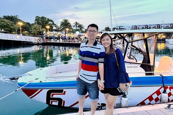 Cruise and Dining Adventure in Tropical Paradise of Singapore - Weather and timing reality: plan for wind and don’t gamble on rescheduling