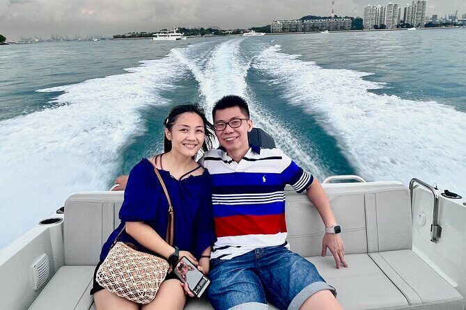 Cruise and Dining Adventure in Tropical Paradise of Singapore - What you actually get for $110: value breakdown that makes sense
