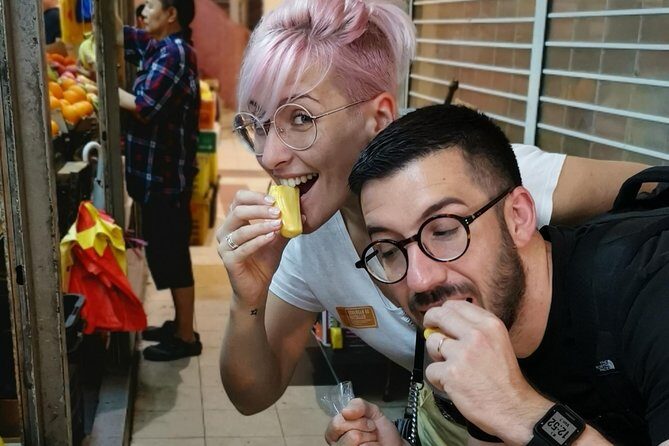 Cultural Experience with Food Tastings - Key Things You’ll Notice Right Away