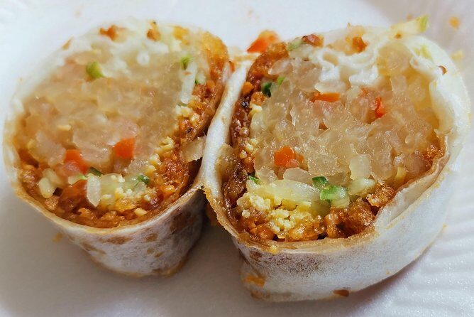 Cultural Experience with Food Tastings - Who This Tour Fits Best (and Who Might Feel Frustrated)