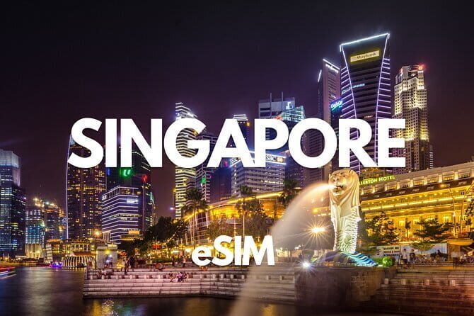 eSIM 4G/5G Data for Asia 8 Areas Singapore Thailand MY VN HK TW - Hotspot sharing: when one phone becomes Wi‑Fi