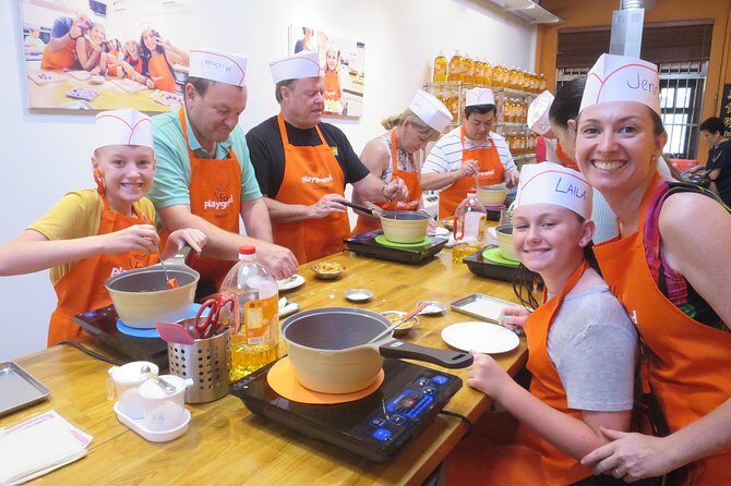Experience Singapore: Cultural Cooking Class - What this Singapore cooking class is really about