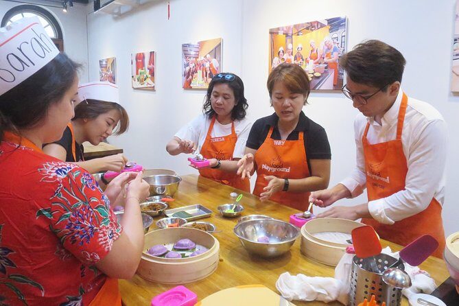 Experience Singapore: Cultural Cooking Class - Who this cooking class suits best
