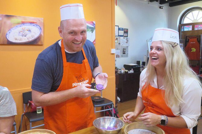 Experience Singapore: Cultural Cooking Class - Potential downsides to plan for