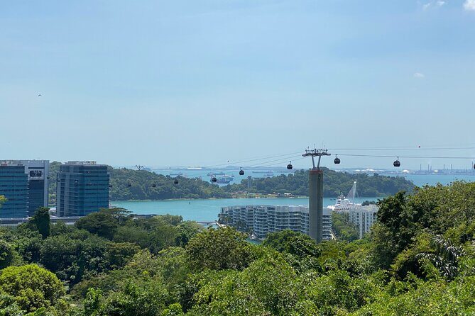 Exploring Singapore’s Forgotten Hills - Key highlights to know before you go