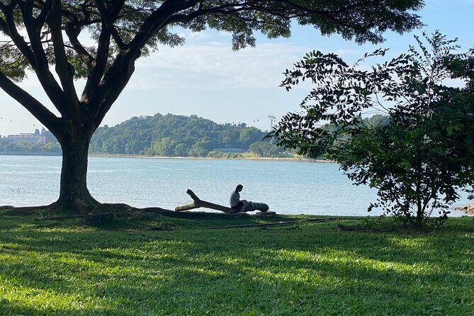 Exploring Singapore’s Forgotten Hills - Who this tour fits best (and who might want a different plan)