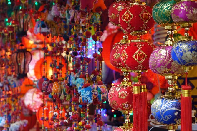 Fabulous Night-Out Private Tour in Singapore - Wings of Time: what you’re really paying for